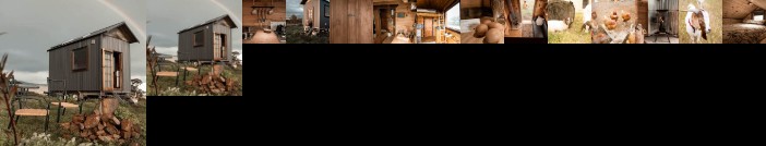 Big Tiny Seven Hills Tiny House Tallarook