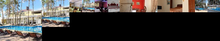 Hotel Territoriya