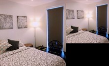 3 Level Modern Townhouse With Parking/Wifi