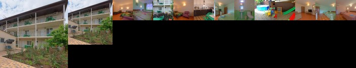 Guest House Orhideya Vityazevo Anapa