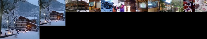 Posada del Valle Ushuaia