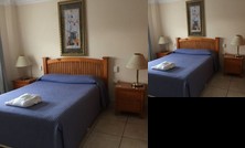 Westside Tavern & Motel