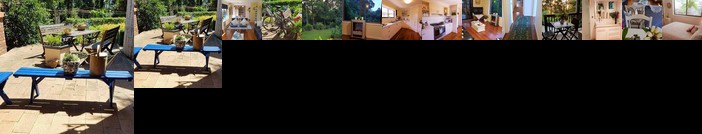 Manitzky Magic -B&B Home with Heart