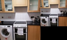 Dragon - Kestrel House 2 Bedroom Home