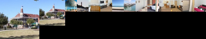 Geraldton Holiday Unit