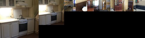 Apartment on Tsentralnaya 7