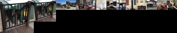 Chill n Sea Coastal Retreat