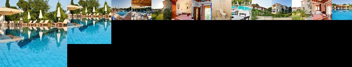 Sunset Studios & Apartments