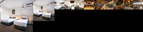 Nightcap at The Cheeky Squire