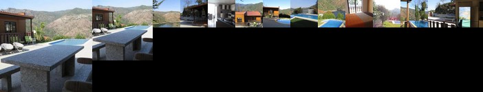 Casa Das Camelias Vieira do Minho