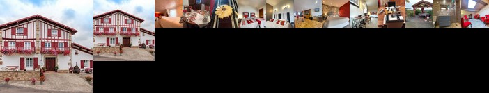 Chambres d'hotes MANTTU