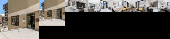 Astra Apartments Newcastle East