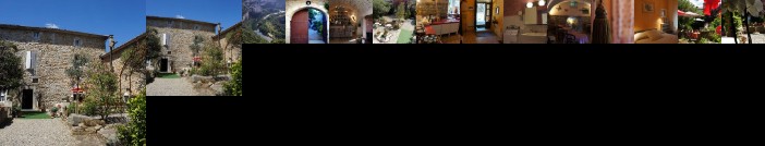 Le Manoir du Raveyron