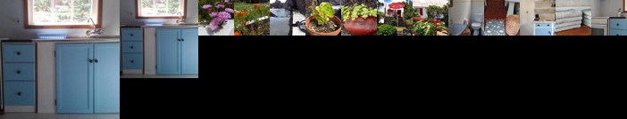 Esconderijo do avo Manel