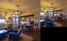 Old Railway Station Lancefield