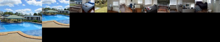 Wondai Accommodation Units And Villas