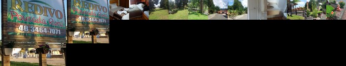 Pousada e Restaurante Redivo
