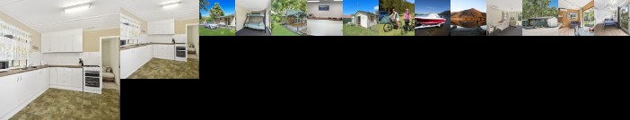 Diamond Waters Caravan Park