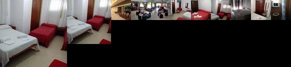 Hotel Hebron Termas de Rio Hondo