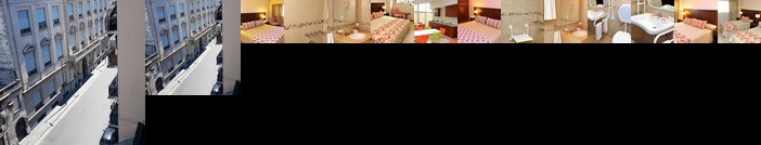 Hotel Intersur San Telmo