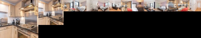 Stylish Apartment Edinburgh