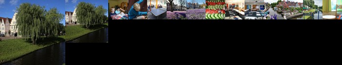 Jugendherberge Friedrichstadt