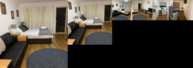 Family Unit March St Orange