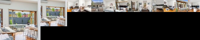 Central Bendigo Cottage walk to everywhere