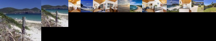 Lakeview Lodge Forster