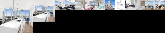 As the Sun Sets - Modern and Spacious 2BR Zetland Apartment Facing the Setting Sun