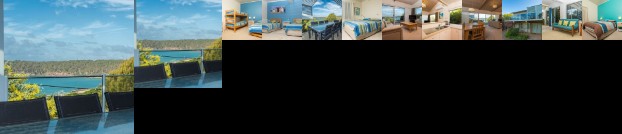 Seascape at Pambula Beach