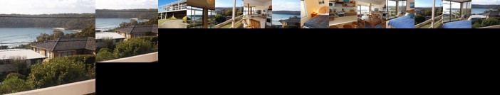 Donaldsons at Pambula Beach