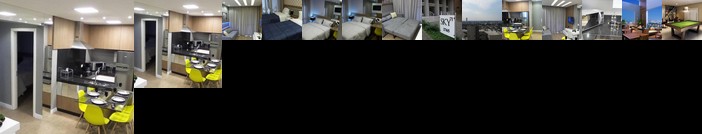 2 Quartos C/ Garagem E Wifi No Batel