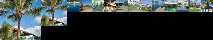 Ancorar Resort em Porto de Galinhas Ipojuca