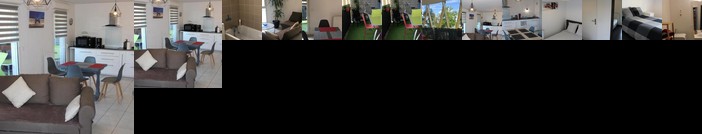 Appartement Bordeaux Lac