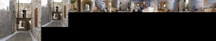 Almiriki Vessa Traditional House