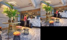 Robusta Suites by mushROOM