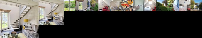 Les chambres du Keriolet