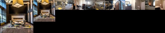 National at Reston Town Center