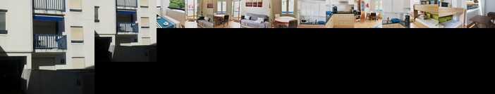 Apartment Residence endaia 2a - centre ville proche des commerces