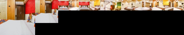 OYO 11545 Hotel Gargi executive