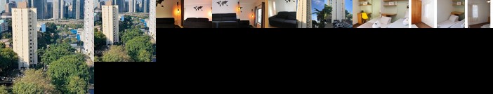 Apto Inteiro Morumbi