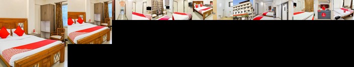 OYO 10678 Hotel Nandanvan