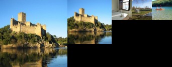 Casa da Vila Vila Nova da Barquinha