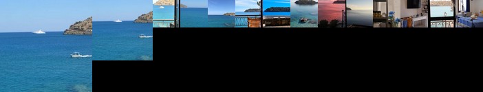 The Island sea view apartment