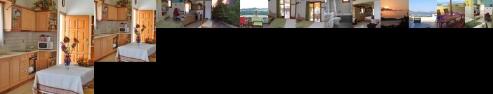 Marianna's Sea view House