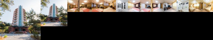 Duksan Oncheon Tower Hotel