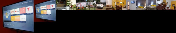 Bienvenidos A La Casa De Claudia