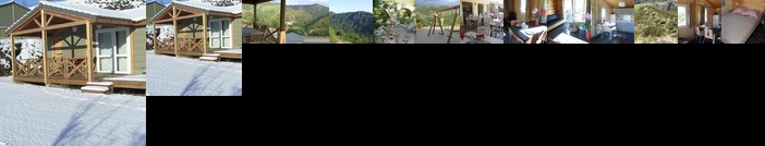 Les Ruches Cevenoles