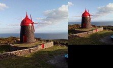 Moinho do Maradona-Casa de Campo